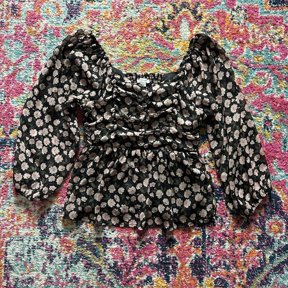 American Egale Blouse